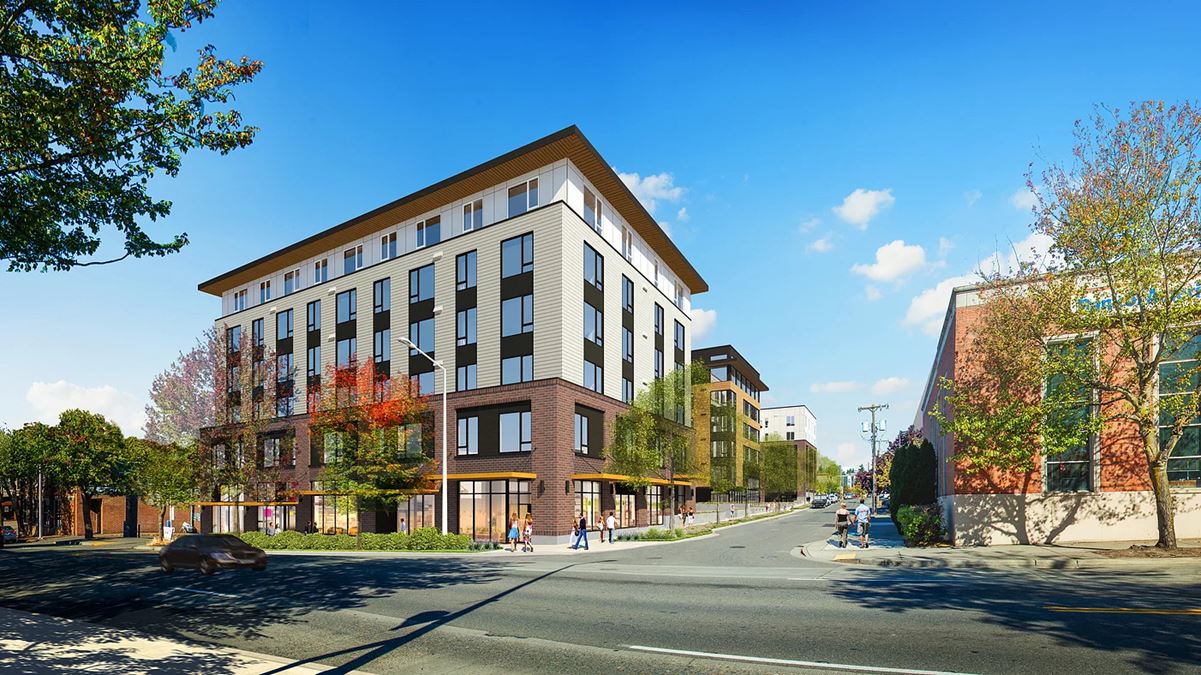 320 North 85th Street Property & Listing Details | 42Floors